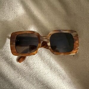 Burberry BE4327 Tortoiseshell Sunglasses